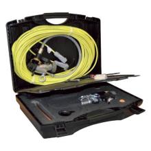 pistola lanza PFT jetset pro con control eléctrico maquina proyectar sate etics