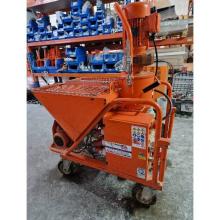 maquina pft g54 400v seminueva