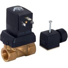 Electroválvula magnética 1/2 42V 48V pft