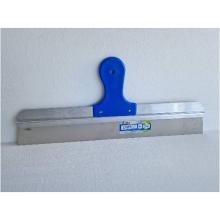 espátula mango azul plástico 50 cm