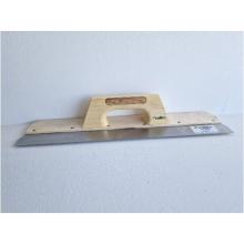 espátula mango llana 60 cm