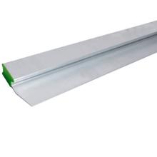 Regla aluminio H cerrada 1,20 cm con corte