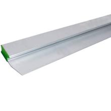 Regla aluminio H cerrada 2,00 cm con corte