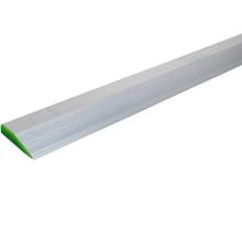 Regla aluminio trapezoide 1,75 cm