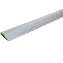Regla aluminio trapezoide 2,00 cm