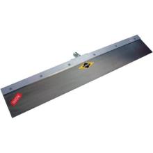 Cuchilla llana techo 600 mm para palo con rosca 