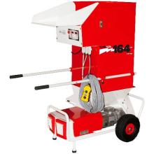 Máquina de soplado y insuflado TURBISOL 164/2