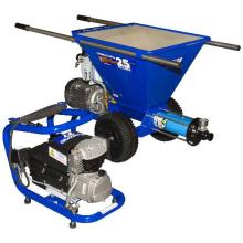 Conjunto PROJECT CP 25 CLASSIC V3 MAQUINA + COMPRESOR + MALETIN SATE