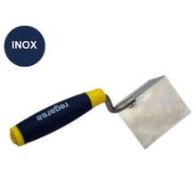 Paleta Inox ángulos exteriores PRO SATE