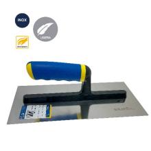 llana INOX 6 270X130 redondeada biselada PRO SATE 