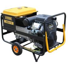 Generador Ayerbe 24KVA para maquinas de proyectar y gunitadoras